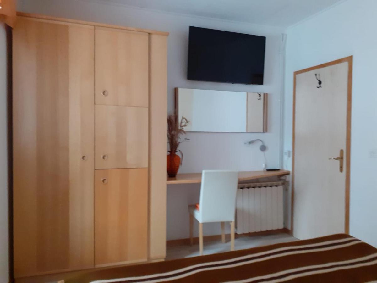 Apartment Norma Bovec Εξωτερικό φωτογραφία