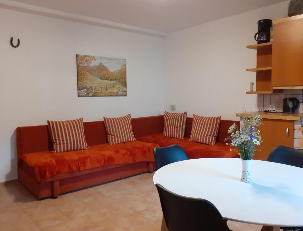 Apartment Norma Bovec Εξωτερικό φωτογραφία