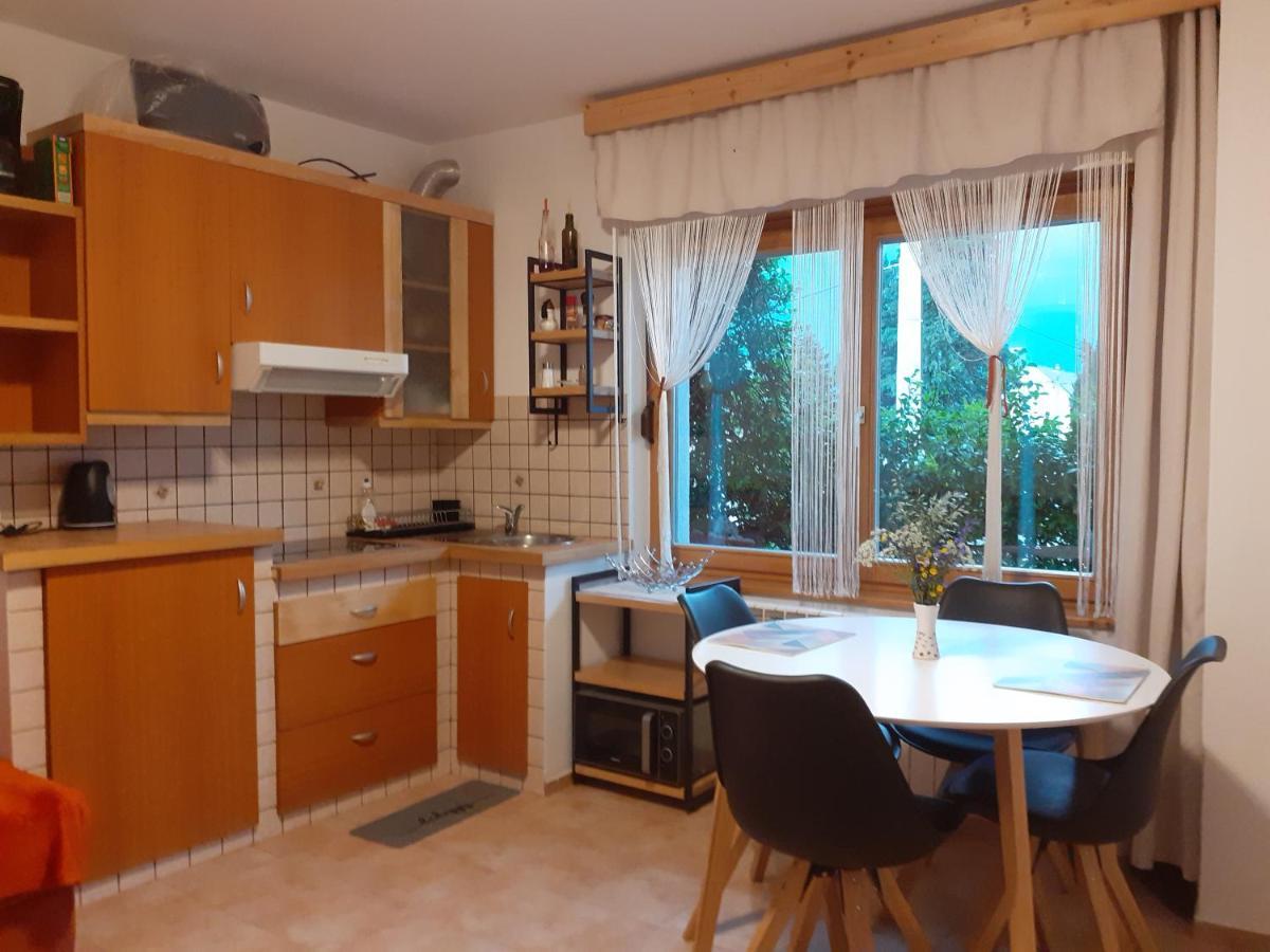 Apartment Norma Bovec Εξωτερικό φωτογραφία