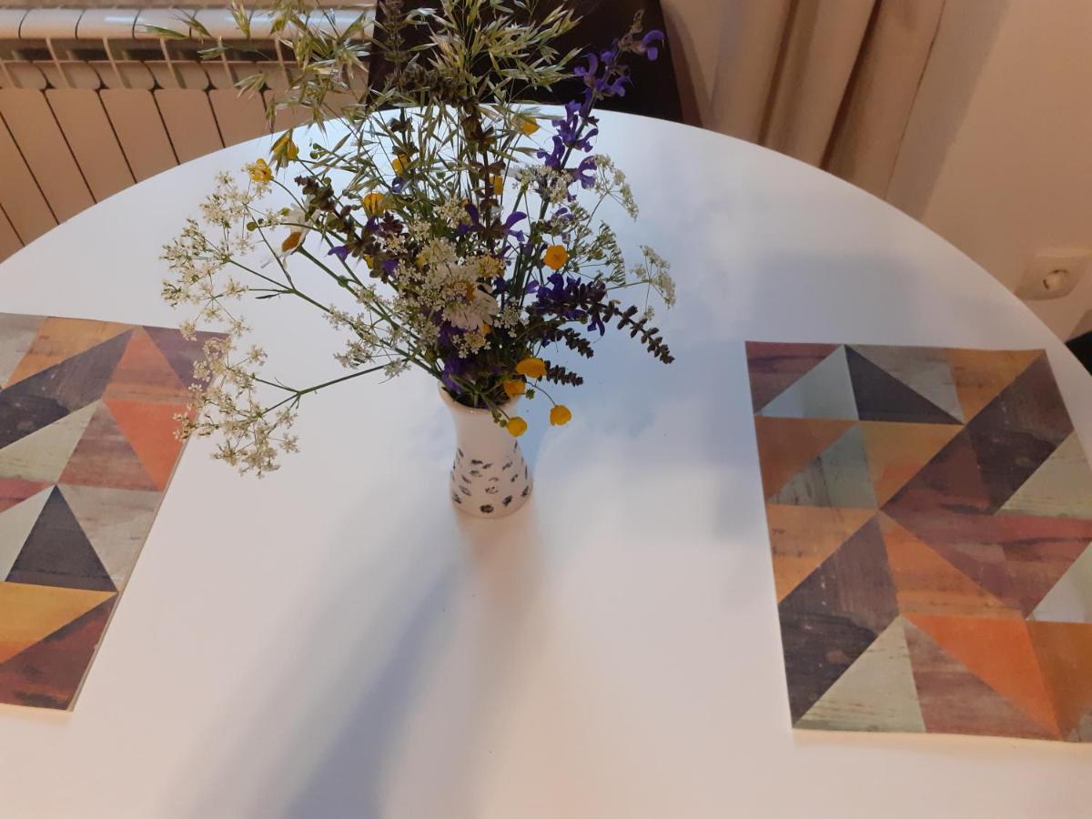 Apartment Norma Bovec Εξωτερικό φωτογραφία