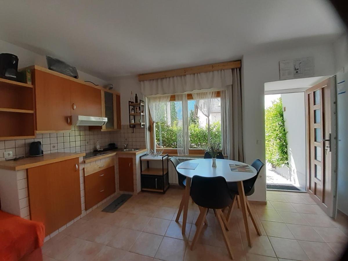 Apartment Norma Bovec Εξωτερικό φωτογραφία