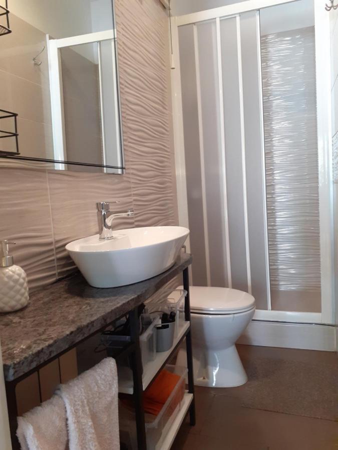 Apartment Norma Bovec Εξωτερικό φωτογραφία