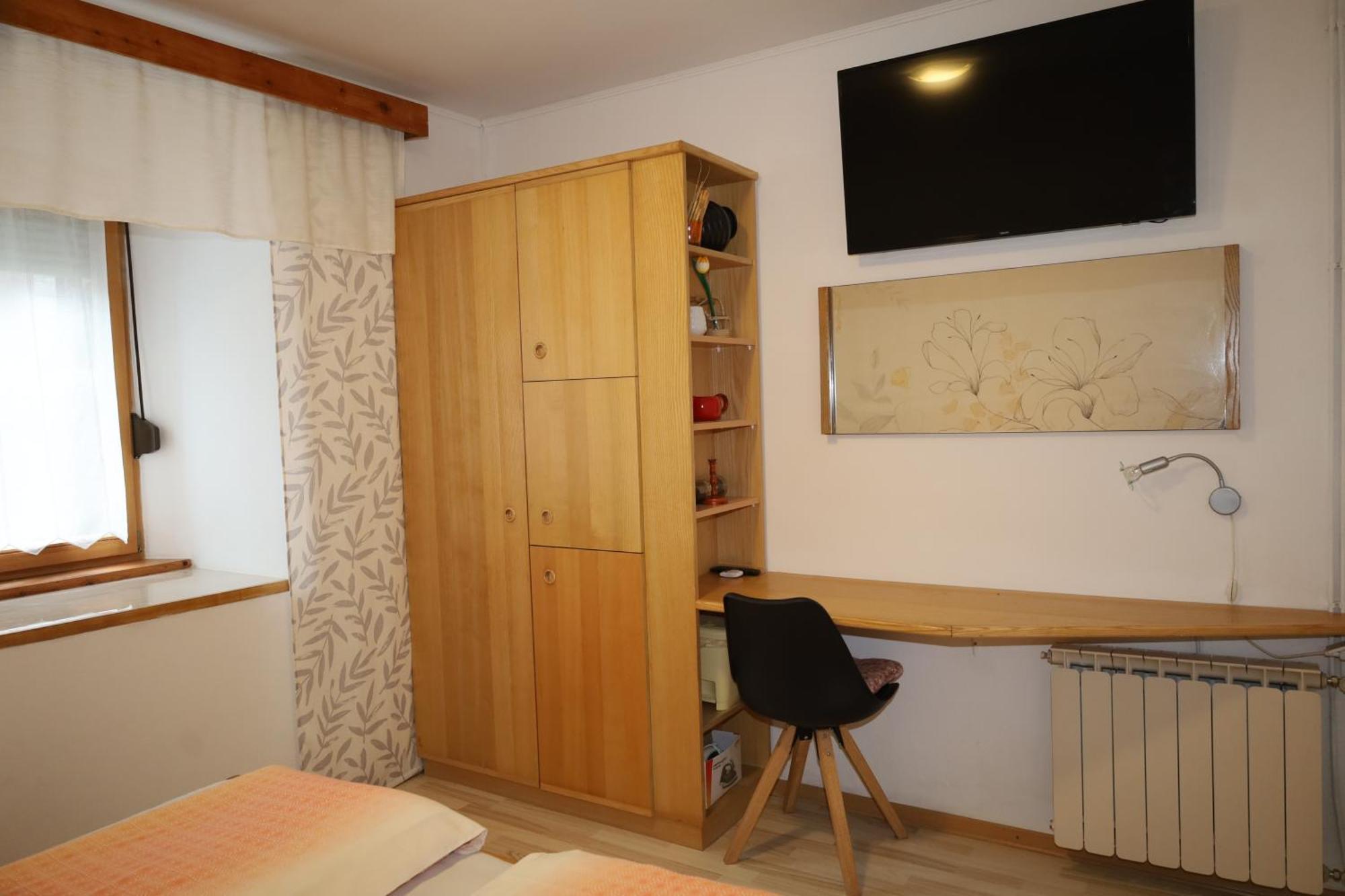 Apartment Norma Bovec Εξωτερικό φωτογραφία