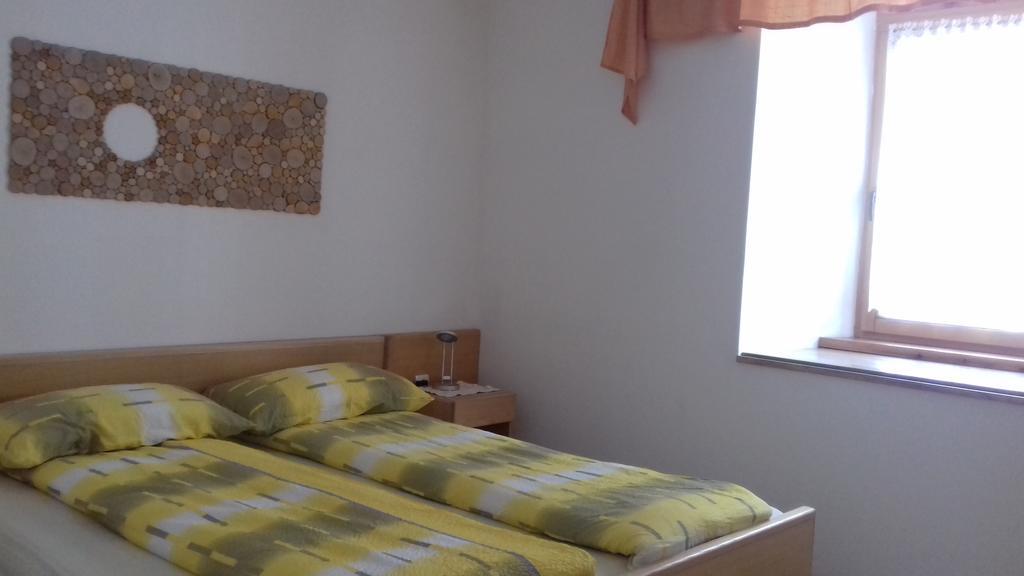 Apartment Norma Bovec Εξωτερικό φωτογραφία